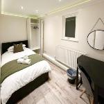 Private room in central London - Kensington 