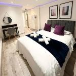 Stylish En Suite double room Kensington London