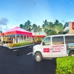 Culture Room Hotels - Best Western Oakland Park Inn