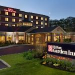 Stony Brook University Hotels - Hilton Garden Inn Stony Brook