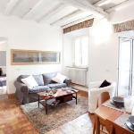 Trastevere Lovely Apartment Rome 