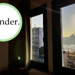 Wonder Homes 6 - Ultra Luxury  4BR  2BA  Sea View Karaköy Istanbul