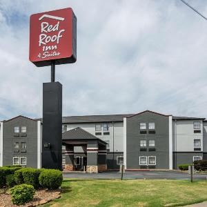 Red Roof Inn & Suites Little Rock