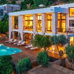 Villa Su in Kalkan Belediyesi