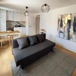 Top Sightseeing Floor Apartment 5d 