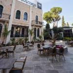 All Seasons Boutique Hotel - Jerusalem 