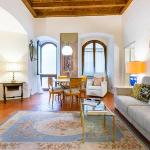 Borgo San Jacopo Apartment Florence