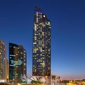 Intercontinental Doha - The City