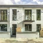 Modern Cosy 3 Bed 3 Bath House London