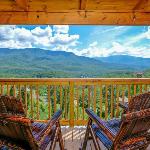 Villas in Gatlinburg Tennessee