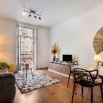 Nomad Dreams N.8 luxurious stay in Lisbon Center