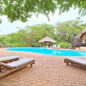 Kruger Adventure Lodge