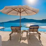 The White Collection - Villa Sea Kas