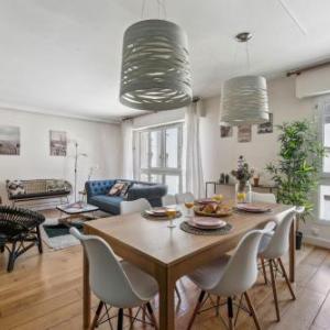 Le Marais Bastille - CityApartmentStay