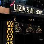 Liza Suit Hotel