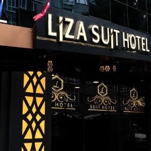 Liza Suit Hotel