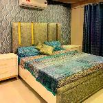 Apartment in Lahore 