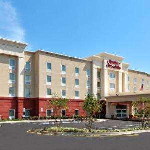 Hampton Inn & Suites Knoxville-Turkey Creek