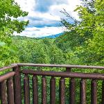 Villas in Gatlinburg Tennessee