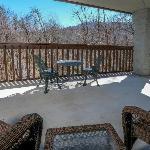 Apartment in Gatlinburg Tennessee