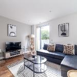 The Prospect Park Apartments London