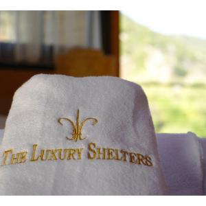 The Luxury Shelters