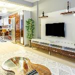 Modern Apartment near Osmanbey Metro Station Istanbul