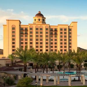 Casino del Sol Resort Tucson