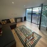 Modern 1BD Flat near River Thames Battersea! 