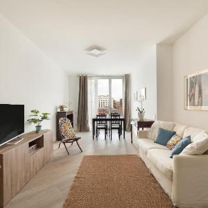 Trastevere Contemporary Apartment