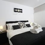 Luxury Apartment In Central Watford London