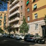 Policlinico Apartment Rome 