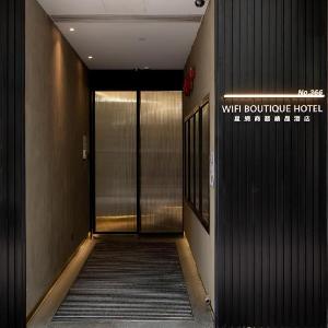 Wifi Boutique Hotel