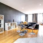 Montorgueil Quarter - CityApartmentStay Paris