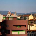 Apartment in Florence 