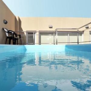 Luxor Hotel Salta