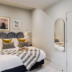 Tooting | The Bec (2 Bed)