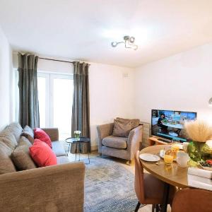 King's Cross & London - CityApartmentStay