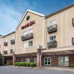 Ramada Limited Little Rock