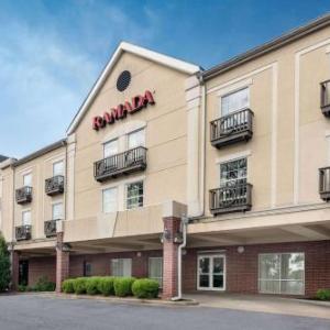 Ramada Limited Little Rock