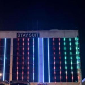 Stay Suite Hotel