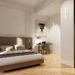 Residenza Piranesi Boutique Hotel Rome 