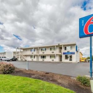 Motel 6 Beaverton