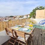 Happy Stay Lisbon - Suite with a view private terrace & AC