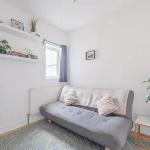 Stylish & Homely 1BD Flat - Walthamstow! London 