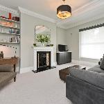 Perfect Pied-a-Terre in Clapham by UnderTheDoormat 