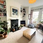 Stylish & Peaceful 1 Bedroom Flat Clapham! London