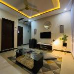 Apartment in Islamabad 