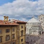 Duomo Luxury Florence