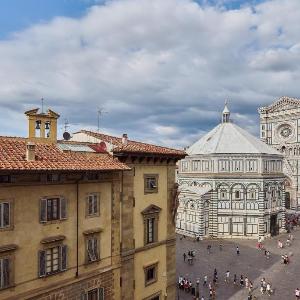 Duomo Luxury Florence